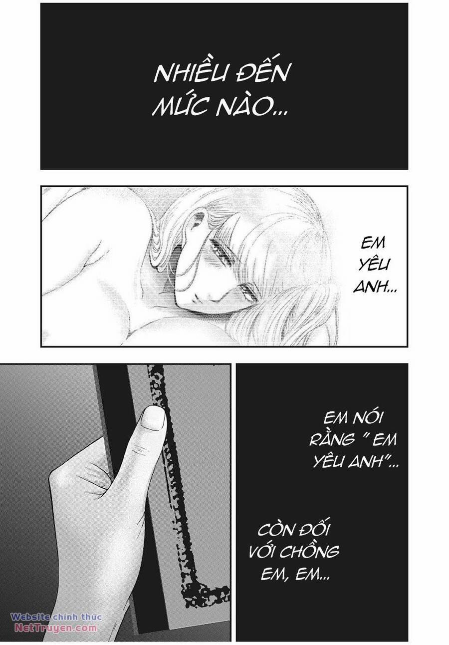 Là Healer Nhưng Lại Có Mặt Trên Chiến Trường 64 trang 8