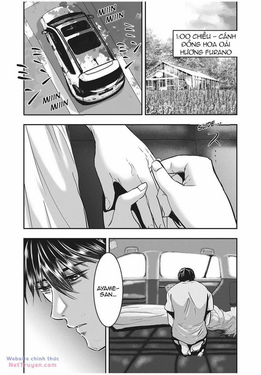 Là Healer Nhưng Lại Có Mặt Trên Chiến Trường 65 trang 14