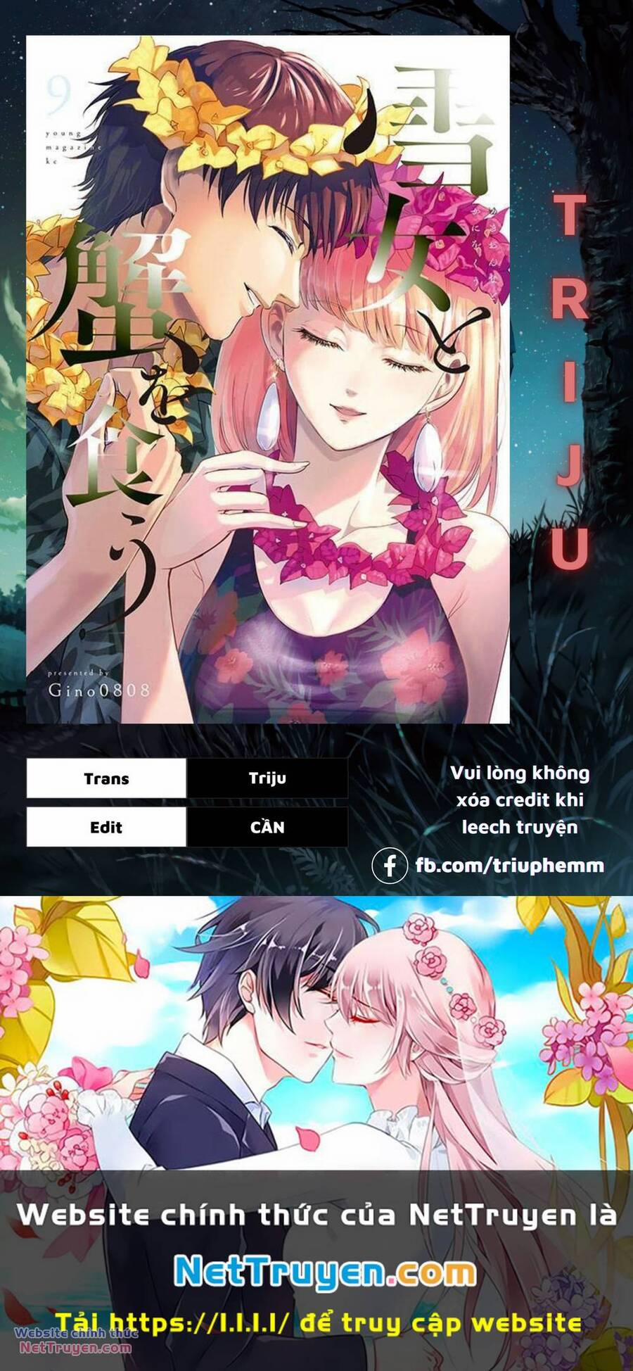 Là Healer Nhưng Lại Có Mặt Trên Chiến Trường 65 trang 17