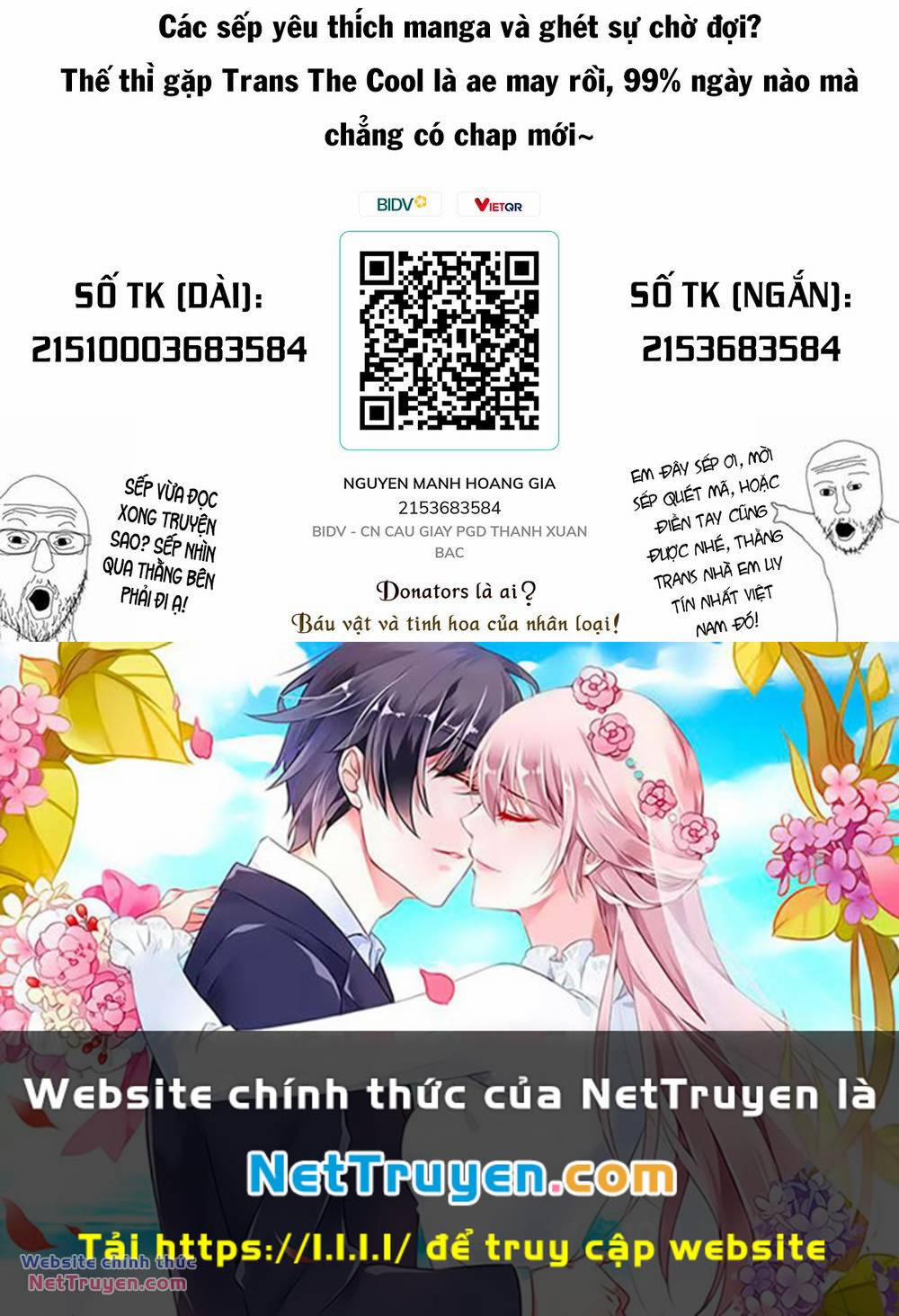 Là Healer Nhưng Lại Có Mặt Trên Chiến Trường 70.5 trang 1