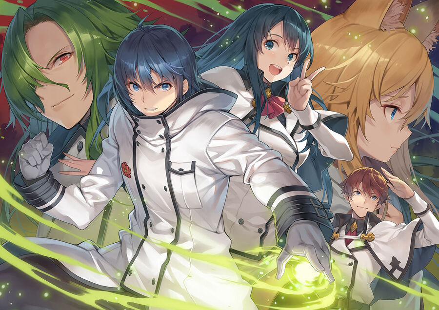 Là Healer Nhưng Lại Có Mặt Trên Chiến Trường 71.1 trang 3