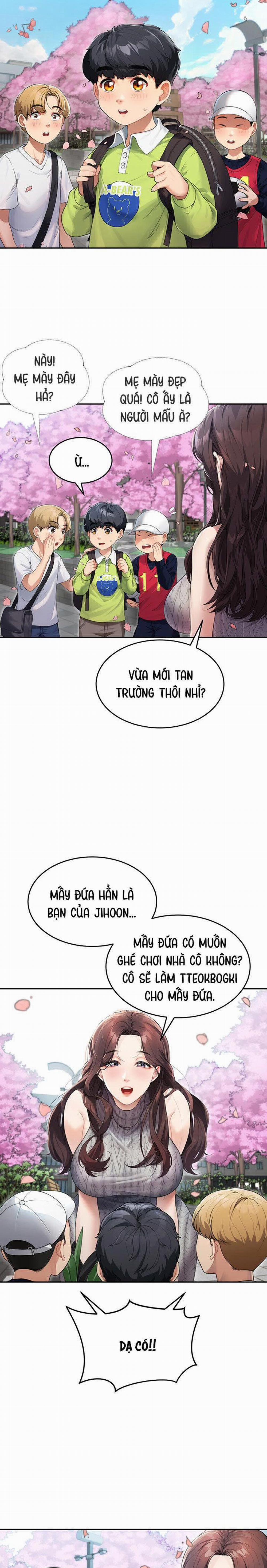 Là mẹ hay chị? 1 trang 5