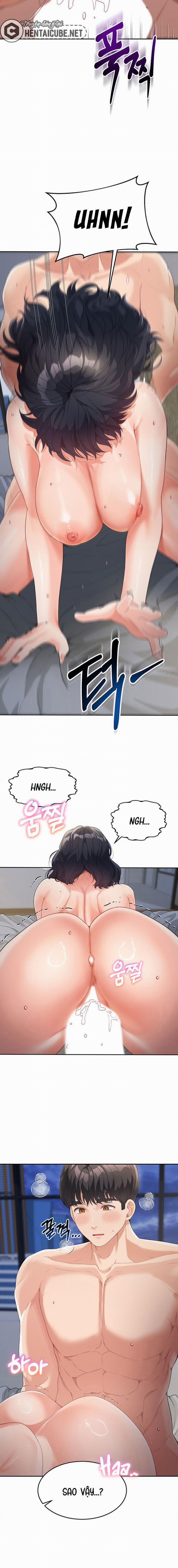 Là mẹ hay chị? 11 trang 11