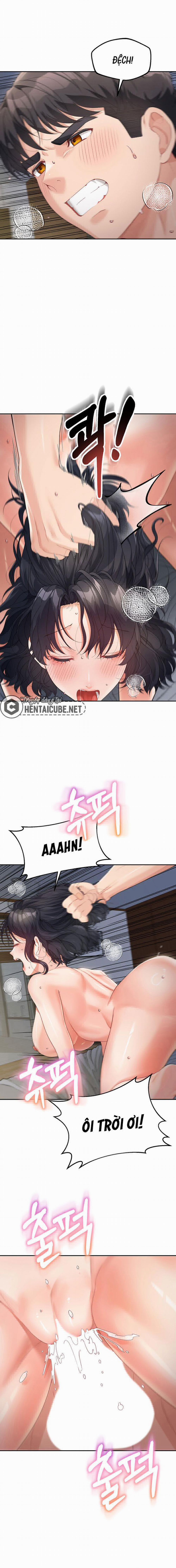 Là mẹ hay chị? 11 trang 14