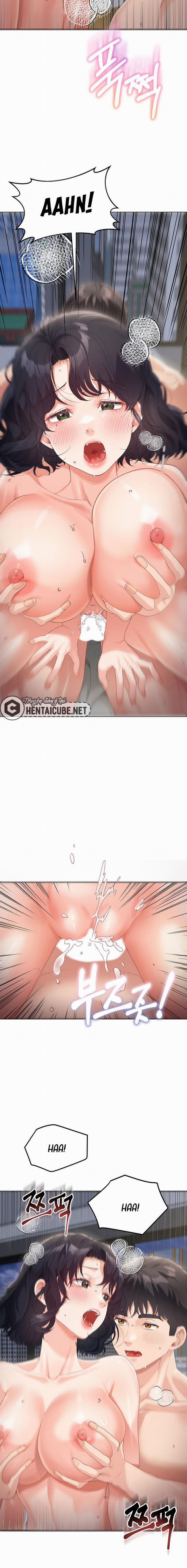 Là mẹ hay chị? 11 trang 9