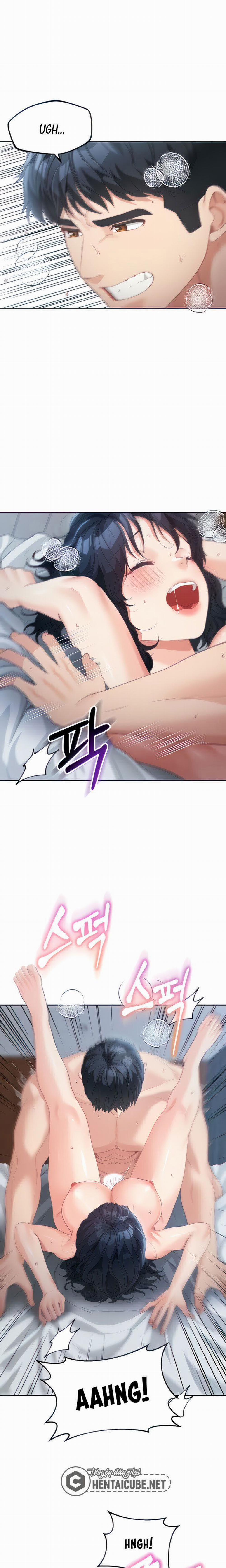 Là mẹ hay chị? 12 trang 3