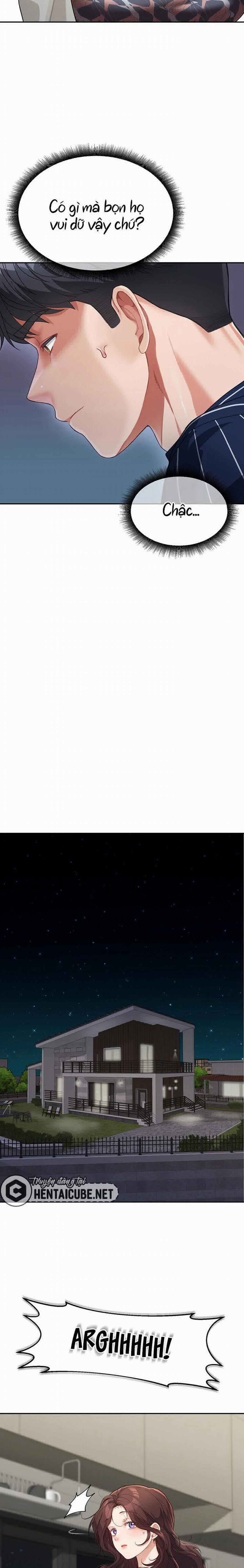 Là mẹ hay chị? 13 trang 15