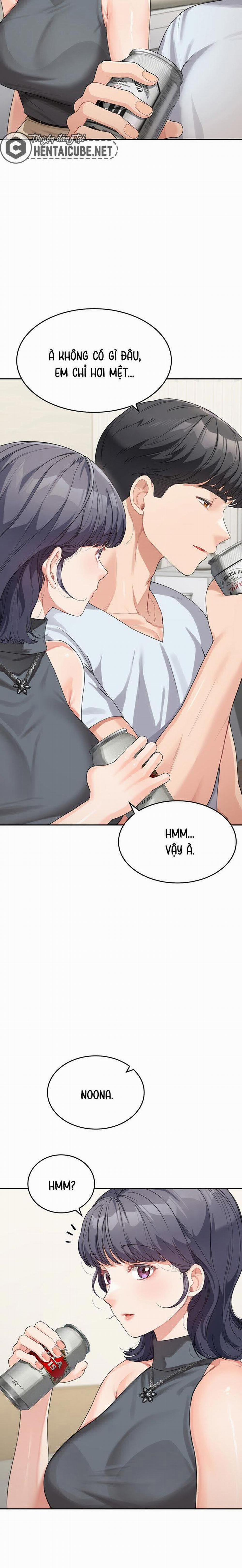 Là mẹ hay chị? 13 trang 22