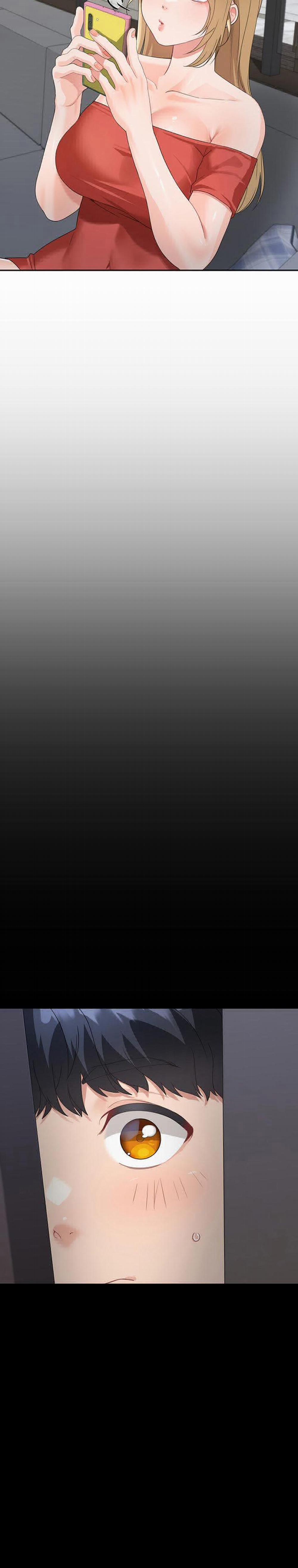 Là mẹ hay chị? 14 trang 15