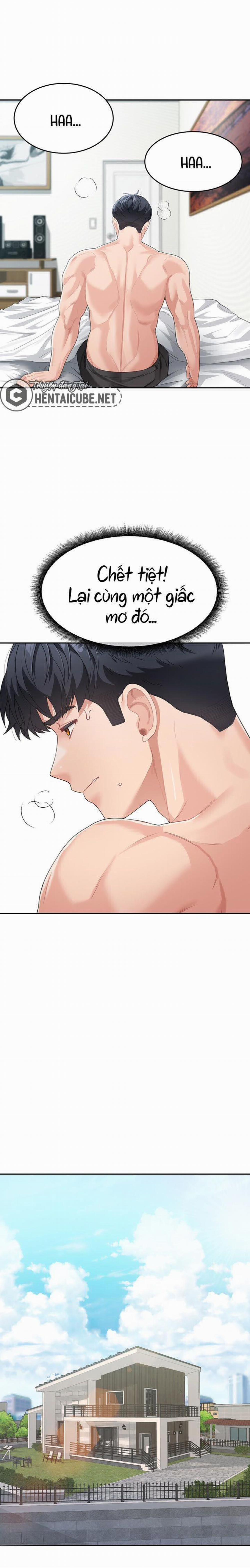 Là mẹ hay chị? 14 trang 19