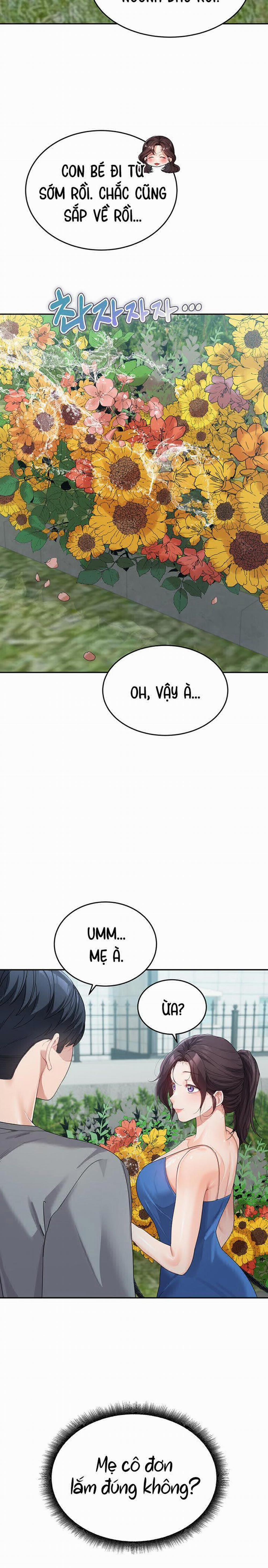 Là mẹ hay chị? 14 trang 22