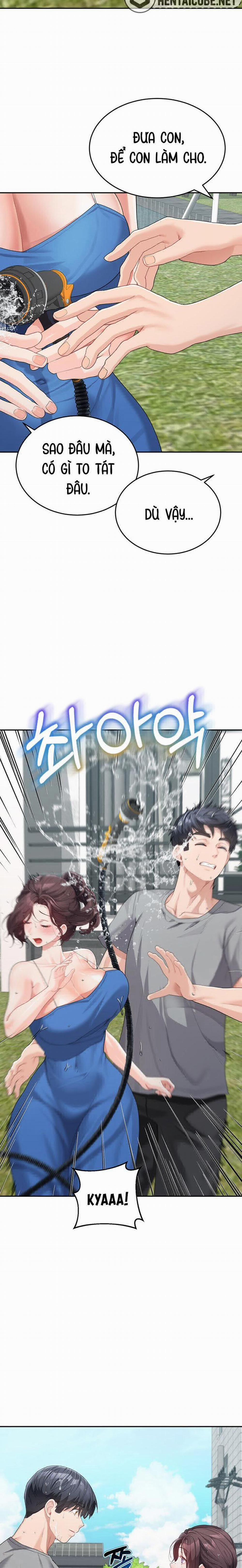 Là mẹ hay chị? 14 trang 24