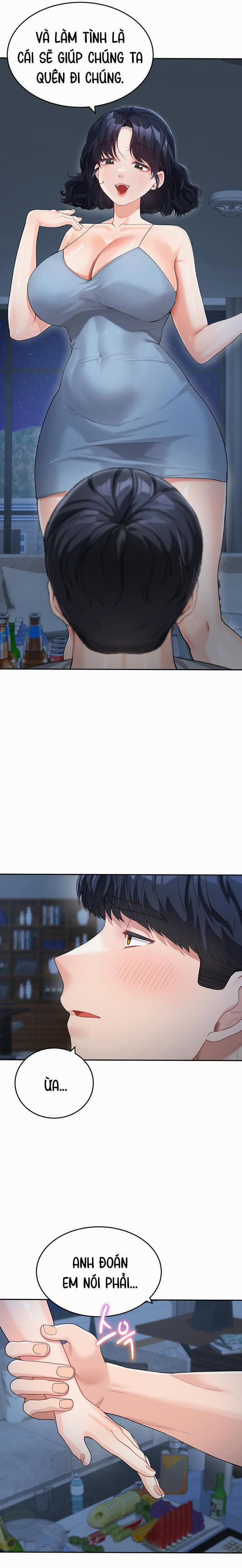 Là mẹ hay chị? 15 trang 22