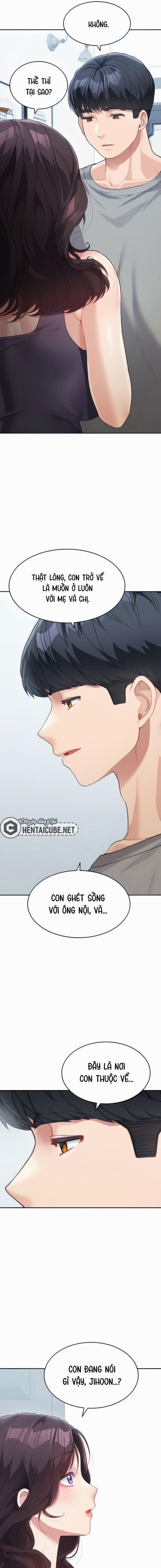 Là mẹ hay chị? 19 trang 2