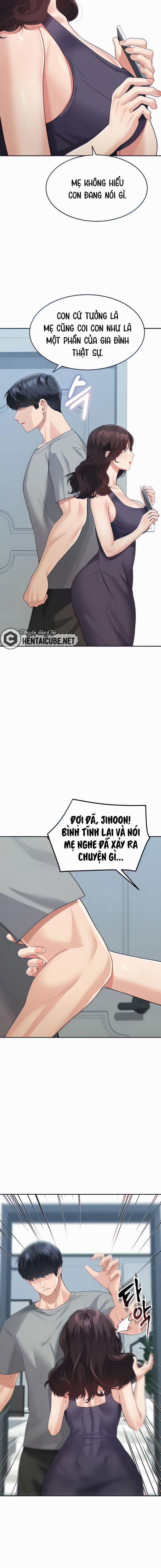Là mẹ hay chị? 19 trang 3
