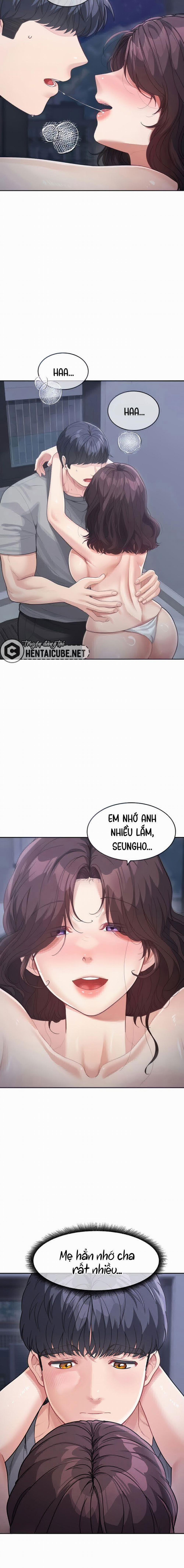Là mẹ hay chị? 20 trang 5
