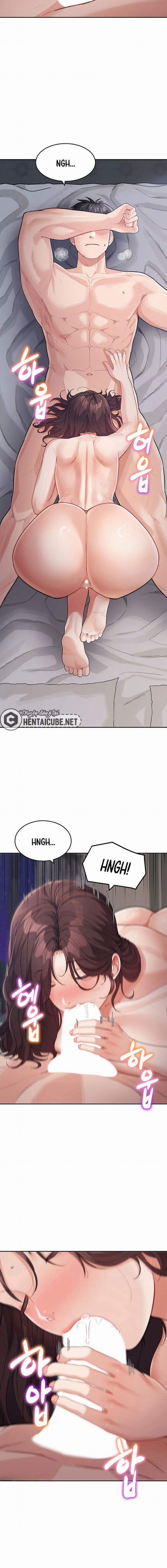 Là mẹ hay chị? 21 trang 9