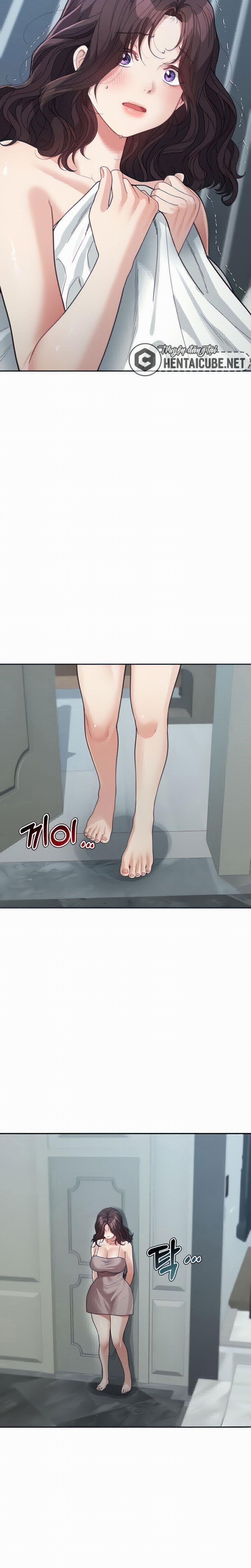 Là mẹ hay chị? 22 trang 3