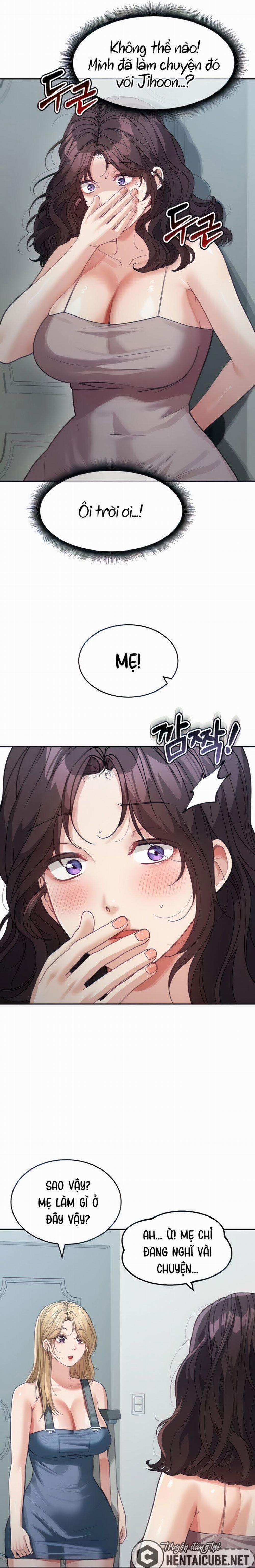 Là mẹ hay chị? 22 trang 4