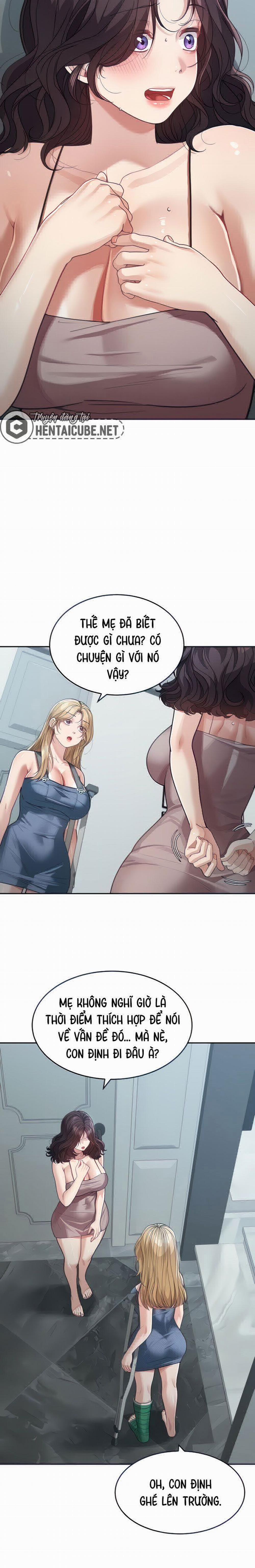 Là mẹ hay chị? 22 trang 6