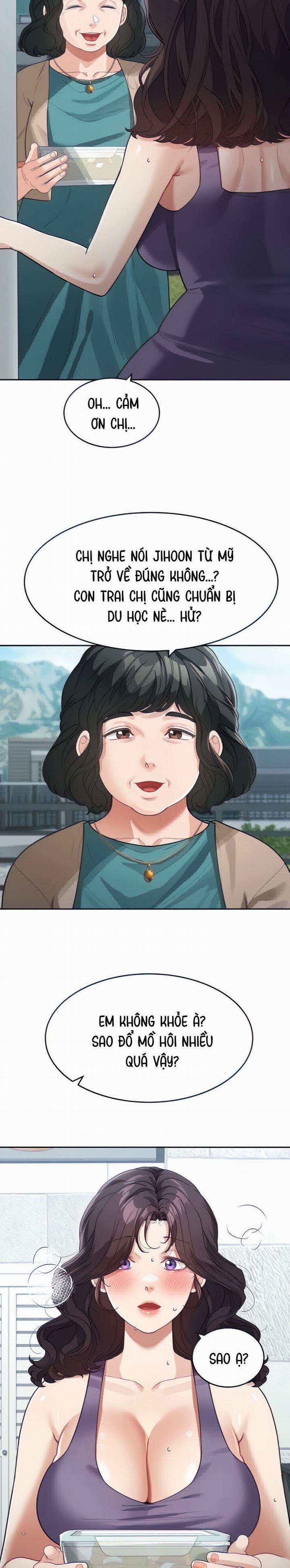 Là mẹ hay chị? 23 trang 7