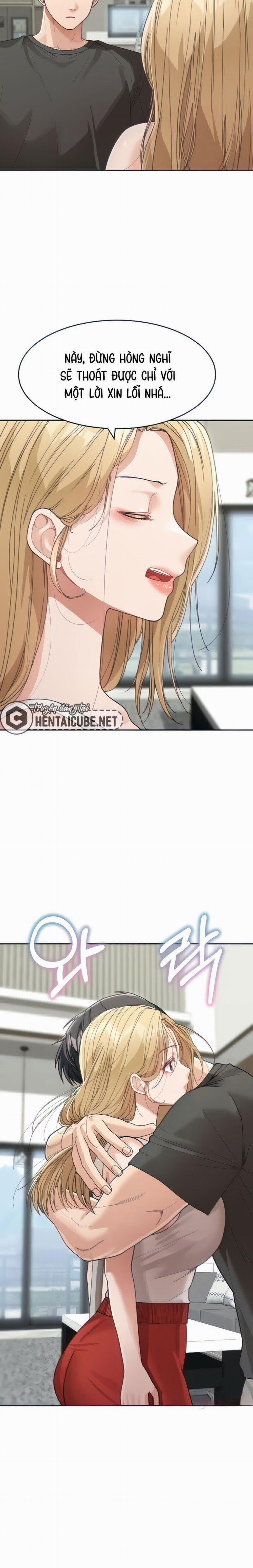 Là mẹ hay chị? 25 trang 2