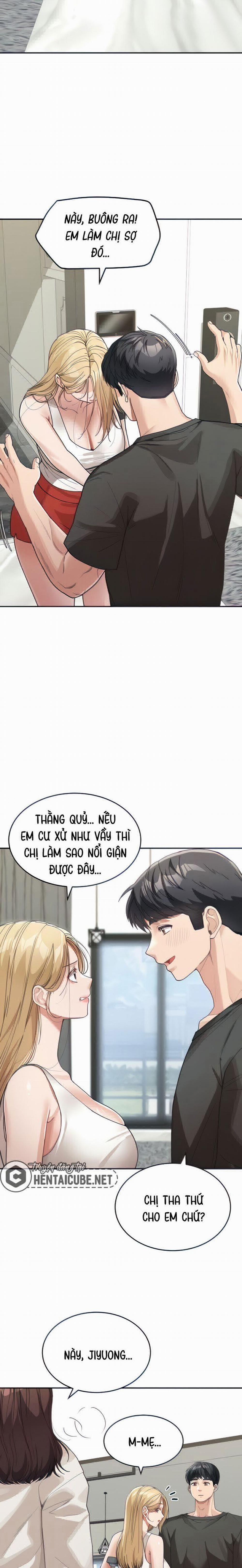 Là mẹ hay chị? 25 trang 4