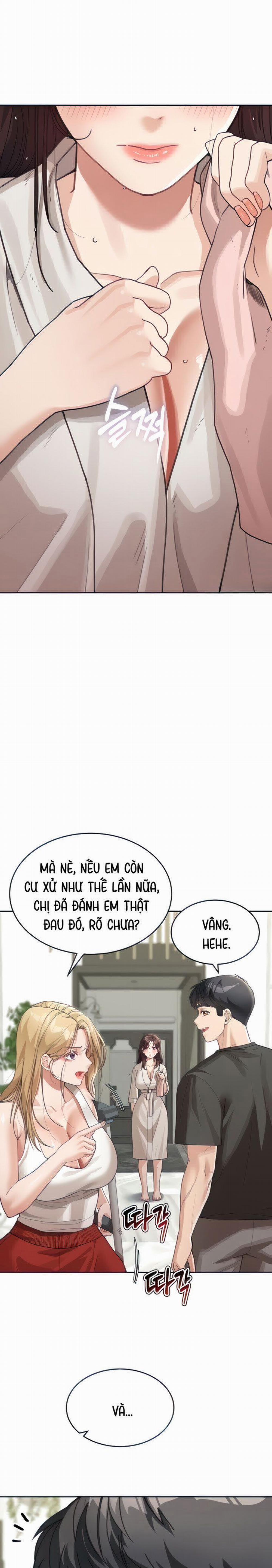 Là mẹ hay chị? 25 trang 6