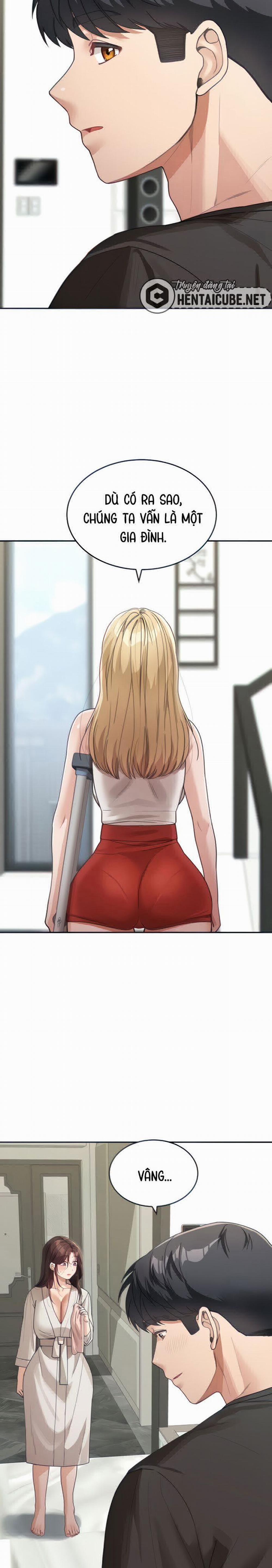 Là mẹ hay chị? 25 trang 7