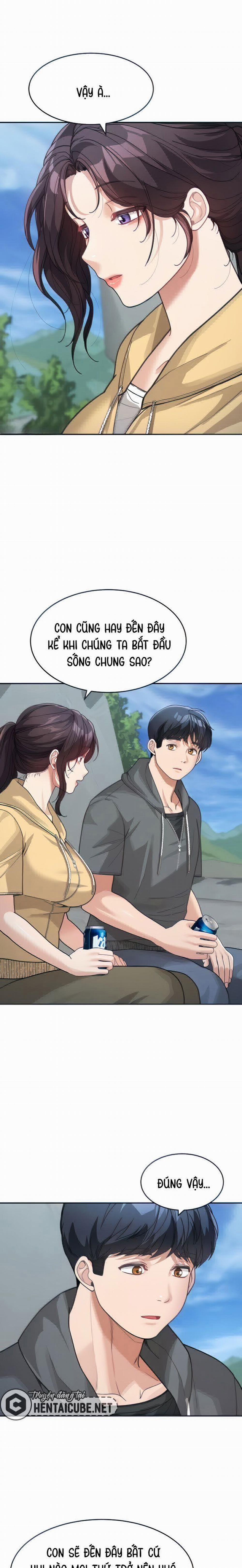 Là mẹ hay chị? 26 trang 6