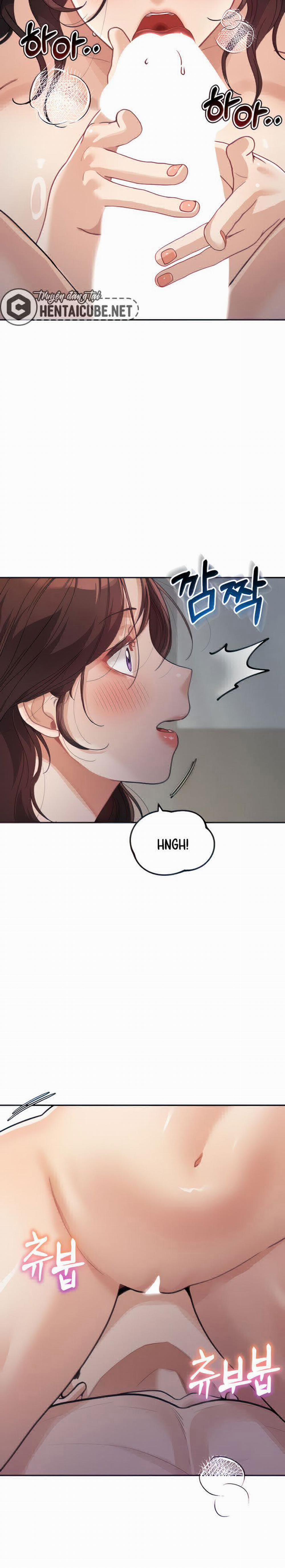 Là mẹ hay chị? 28 trang 6