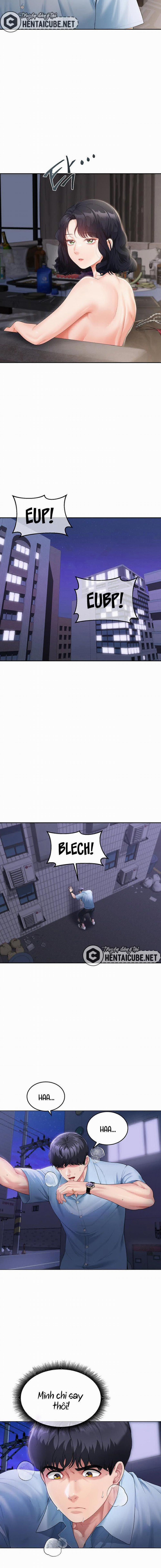 Là mẹ hay chị? 3 trang 13