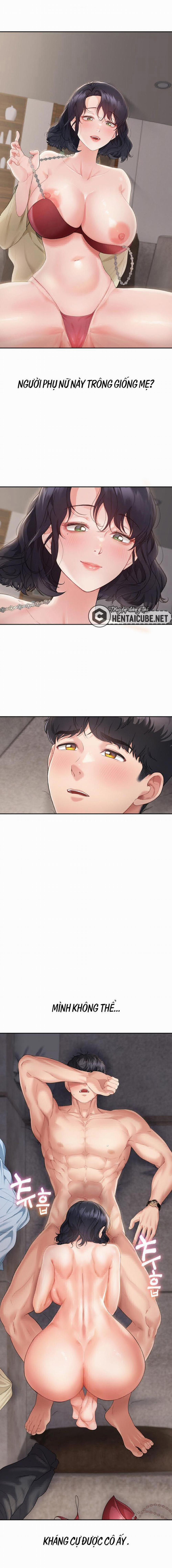 Là mẹ hay chị? 3 trang 7