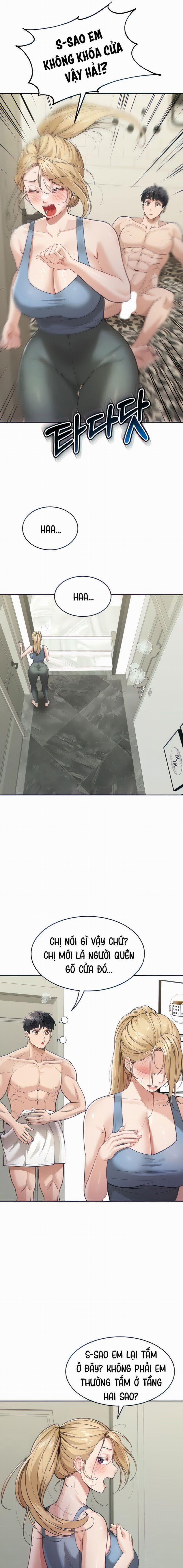 Là mẹ hay chị? 30 trang 2