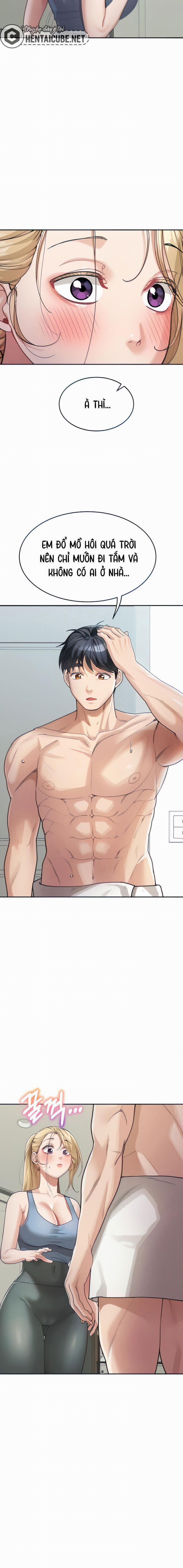 Là mẹ hay chị? 30 trang 3