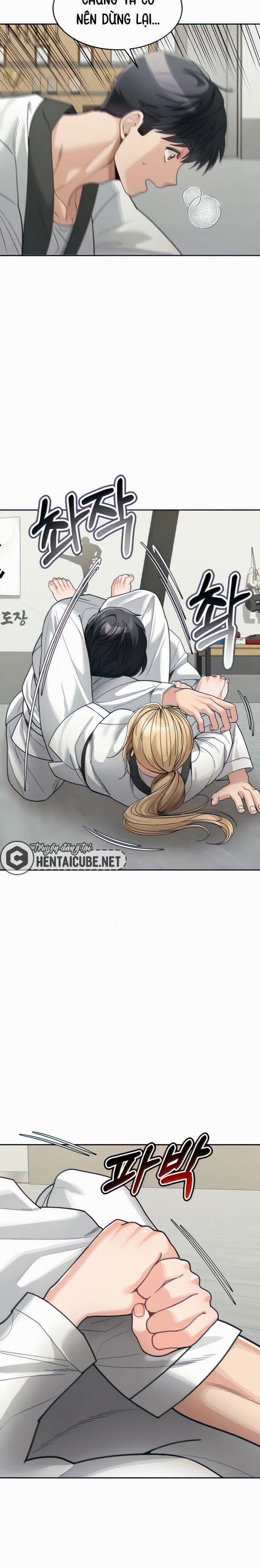 Là mẹ hay chị? 31 trang 2