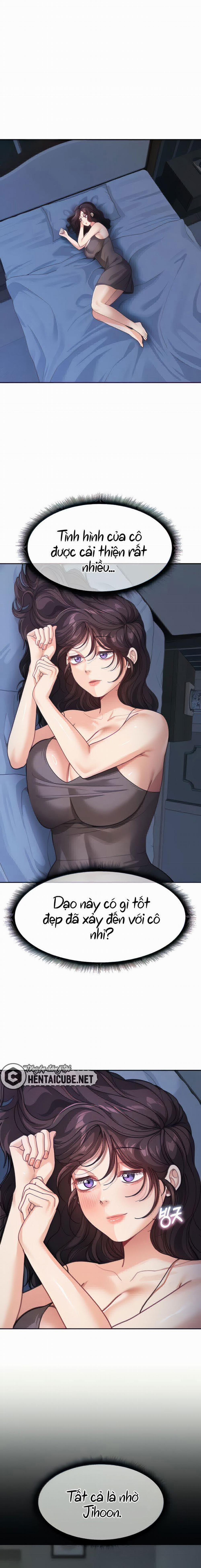 Là mẹ hay chị? 32 trang 4