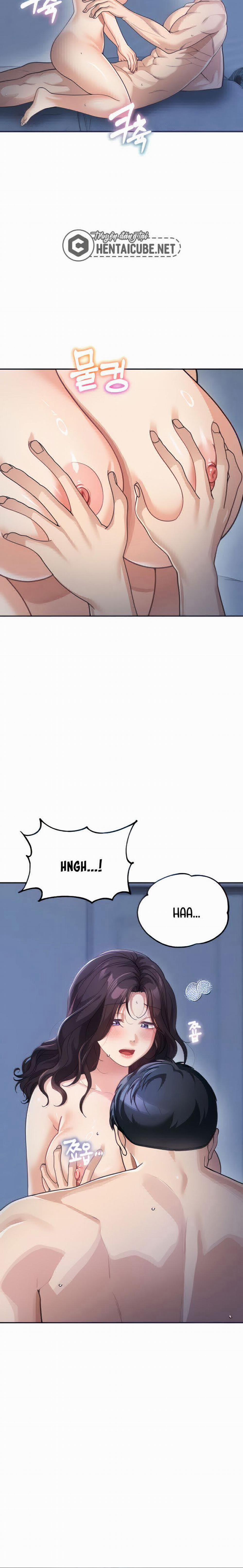 Là mẹ hay chị? 33 trang 4