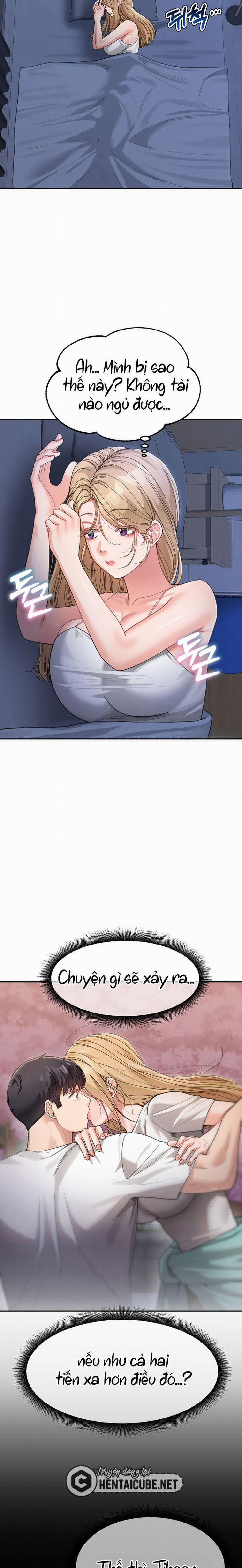 Là mẹ hay chị? 33 trang 9