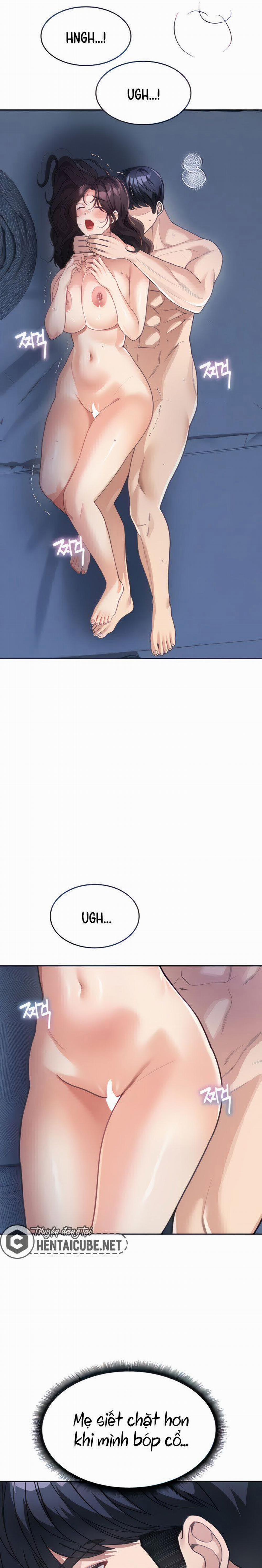 Là mẹ hay chị? 34 trang 2