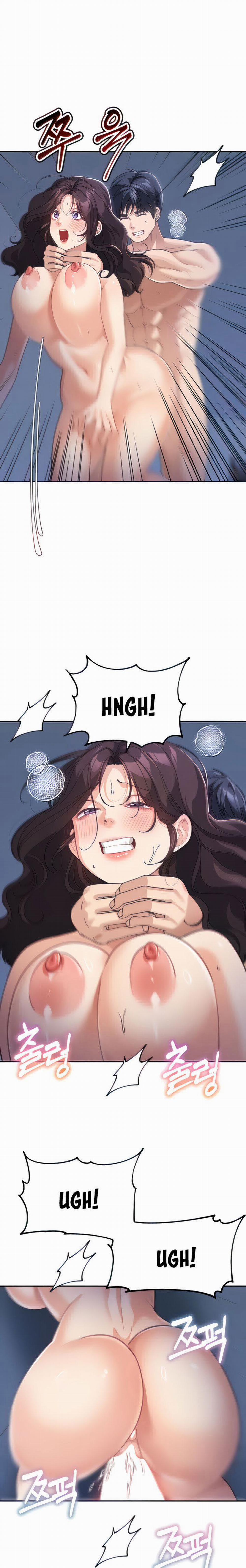 Là mẹ hay chị? 34 trang 6