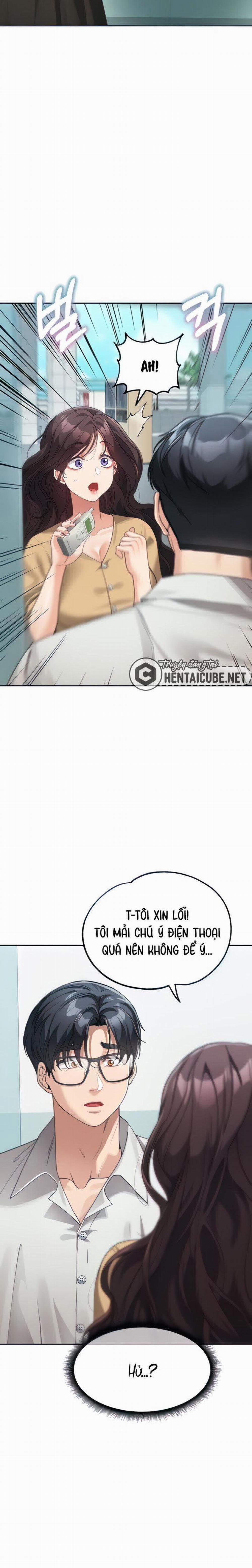 Là mẹ hay chị? 35 trang 5