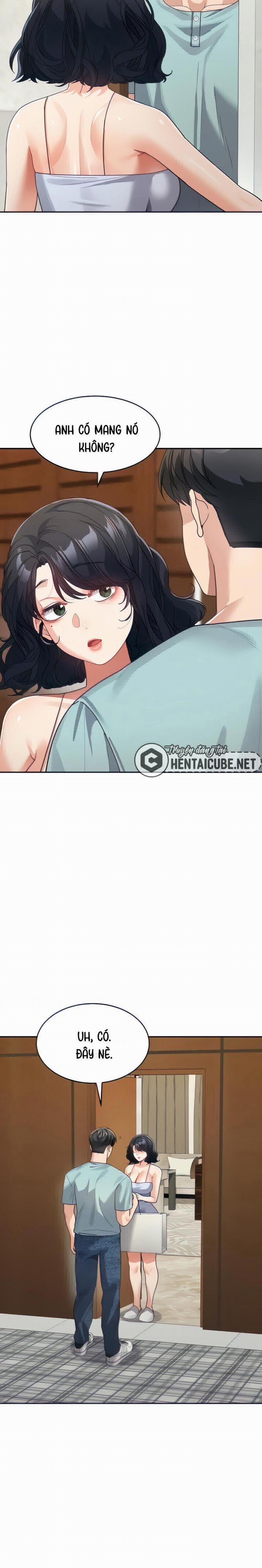 Là mẹ hay chị? 36 trang 2