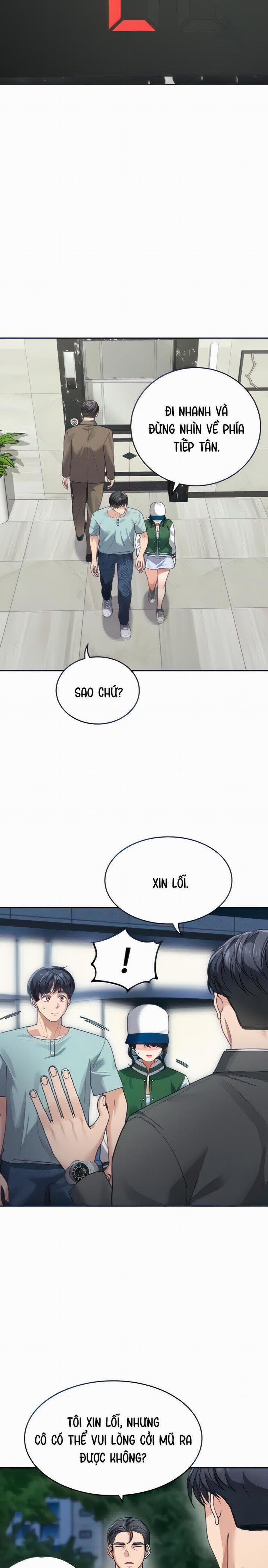 Là mẹ hay chị? 36 trang 4