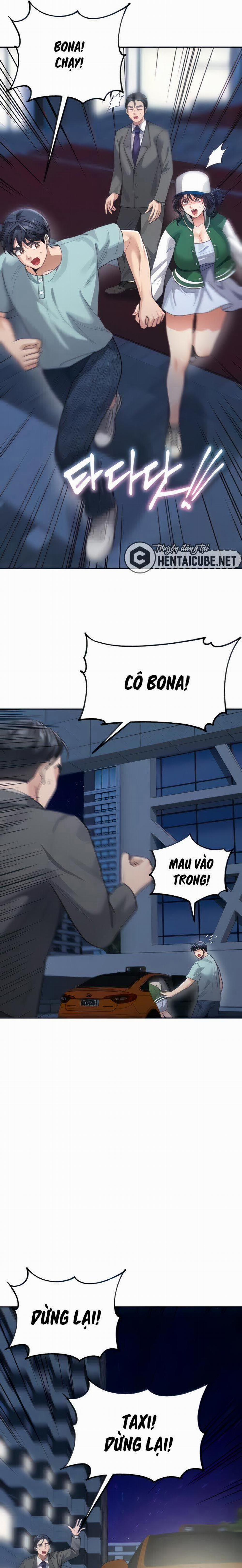 Là mẹ hay chị? 36 trang 6