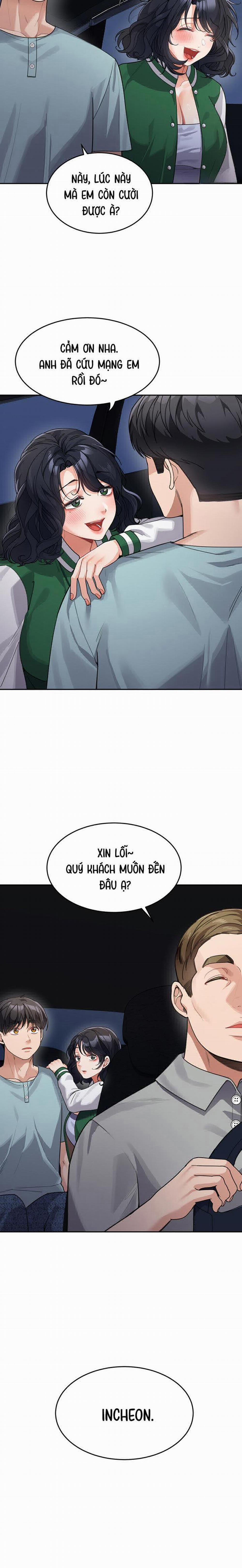 Là mẹ hay chị? 36 trang 8