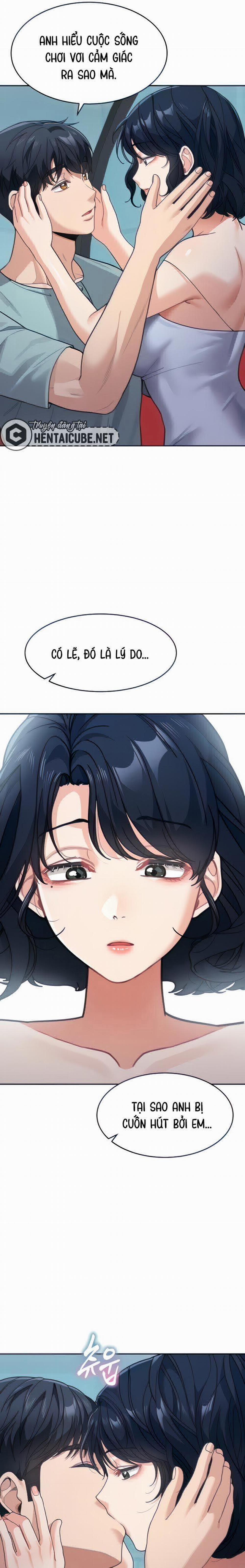 Là mẹ hay chị? 37 trang 2