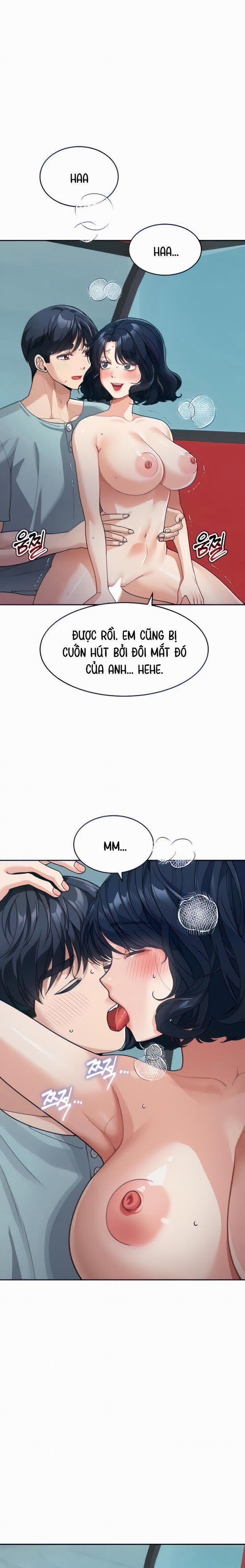 Là mẹ hay chị? 37 trang 6