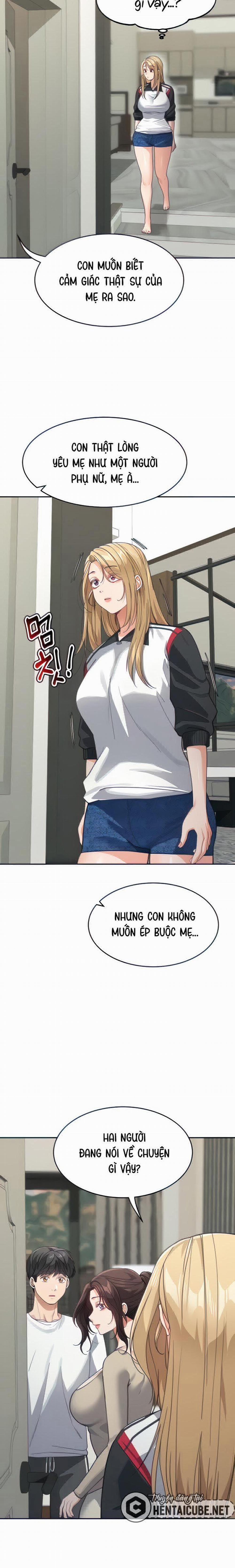 Là mẹ hay chị? 39 trang 2
