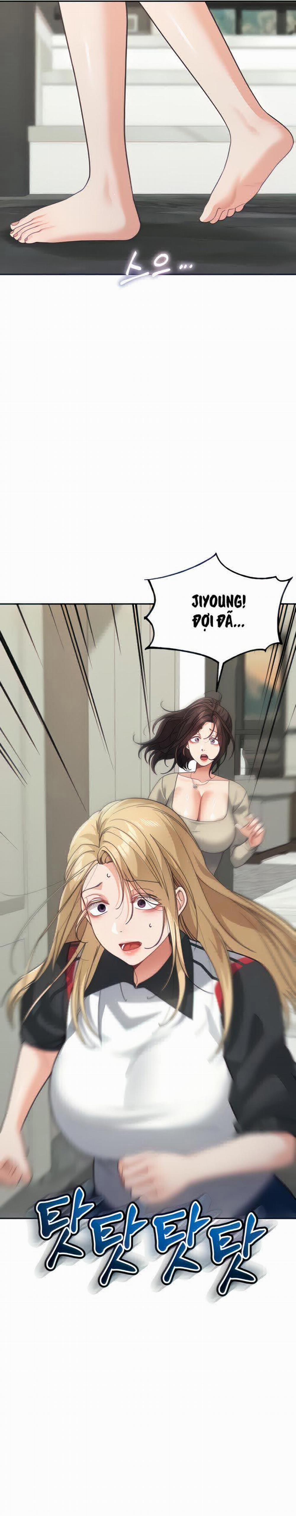 Là mẹ hay chị? 39 trang 4